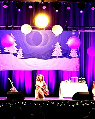 Laurie Berkner