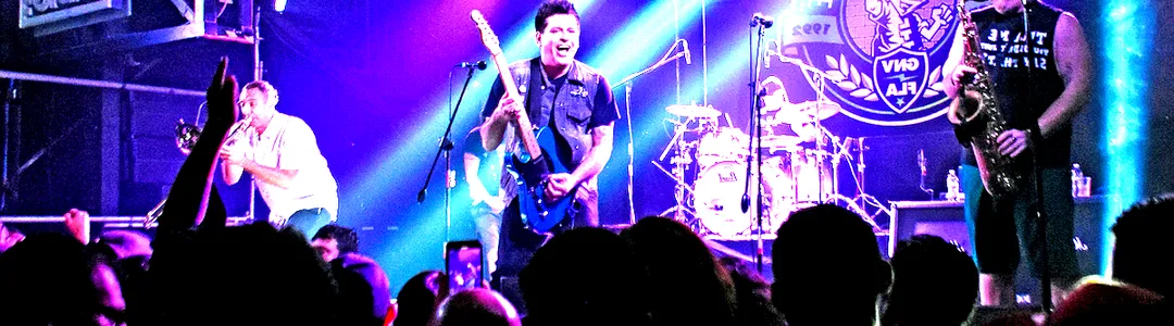 Less Than Jake
