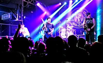 Less Than Jake