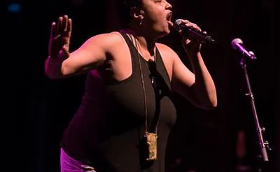 Lisa Fischer