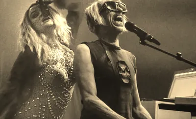 Lords of Acid