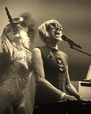 Lords of Acid