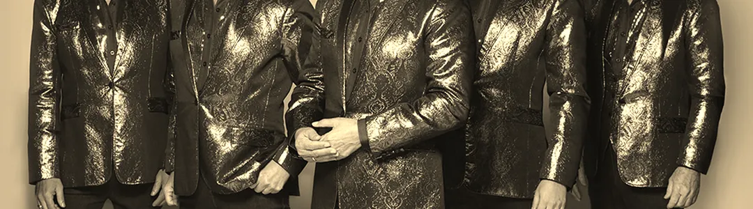 Los Tigres del Norte