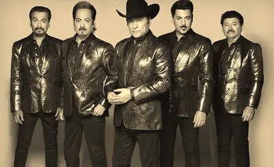 Los Tigres del Norte