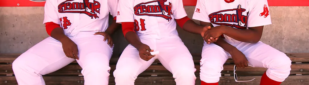 Lowell Spinners