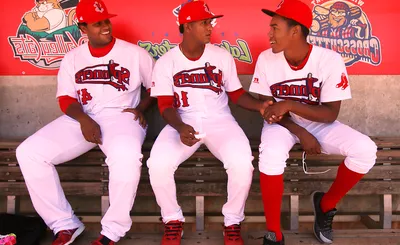 Lowell Spinners