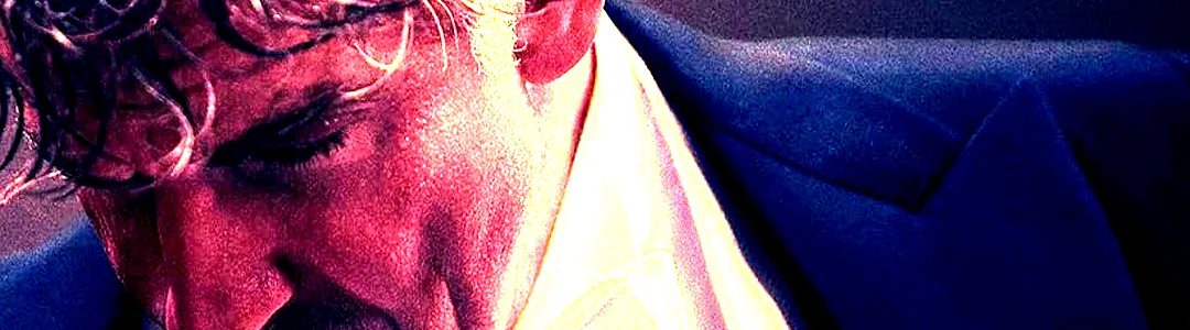 Maestro of the Movies