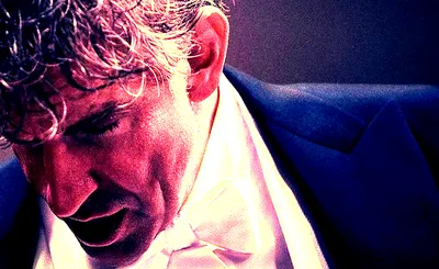 Maestro of the Movies