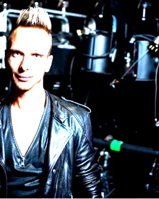 Magic Rocks: Leon Etienne