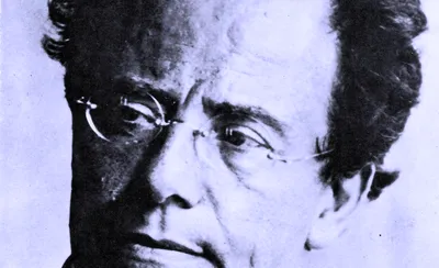 Mahler