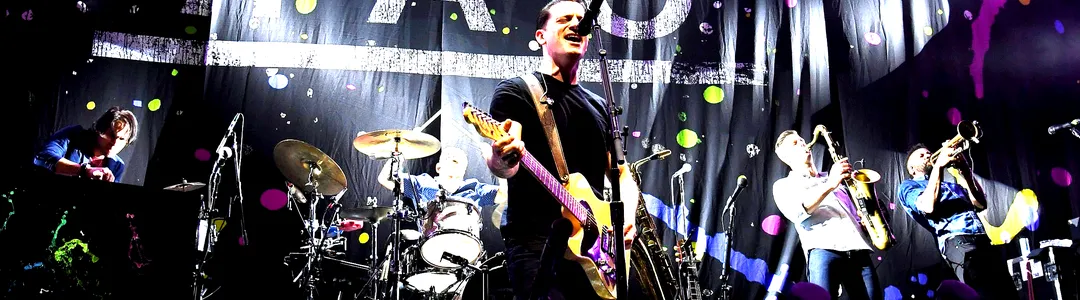 Marc Roberge