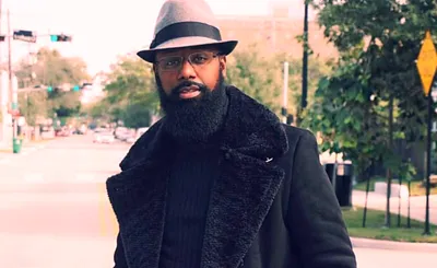 Marcus D. Wiley