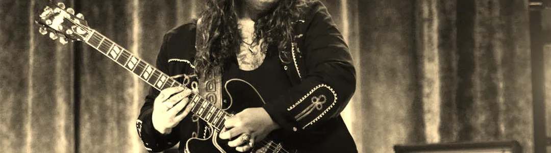 Marcus King