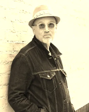 Marshall Crenshaw