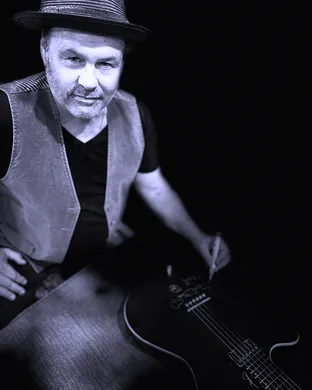 Martin Sexton