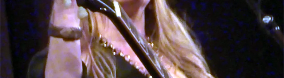 Mary Fahl