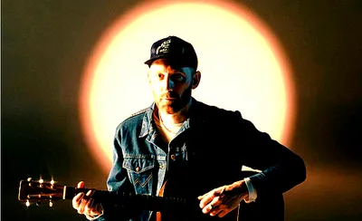 Mat Kearney