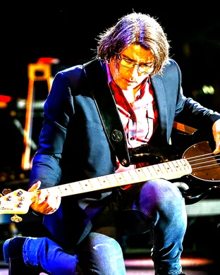 Matchbox Twenty & David Gray