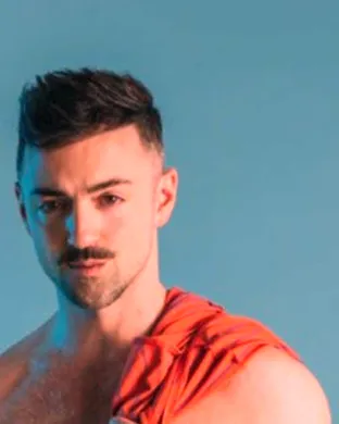 Matteo Lane