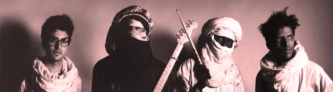 Mdou Moctar