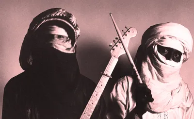 Mdou Moctar