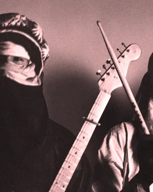 Mdou Moctar