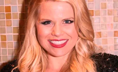 Megan Hilty