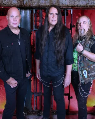 Metal Church & Armored Saint