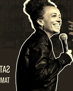 Michelle Wolf