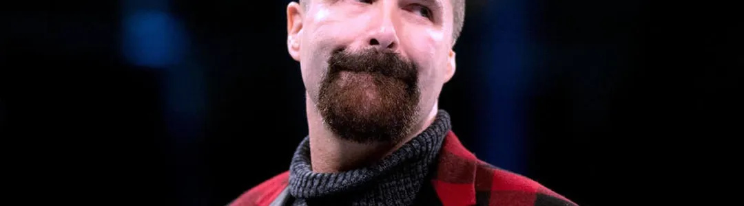 Mick Foley