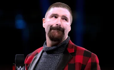 Mick Foley