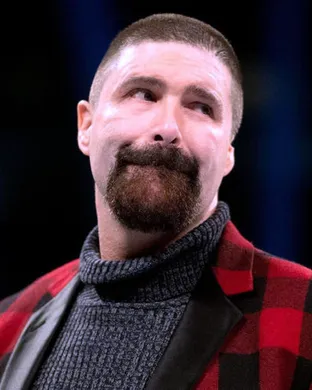Mick Foley