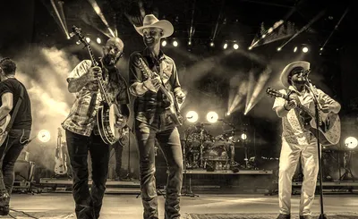 Midland - Country Band