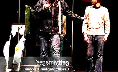 Mike Super Magic & Illusion