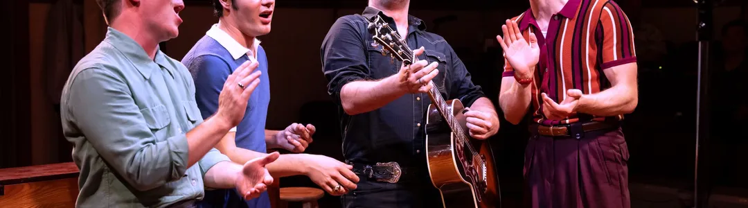 Million Dollar Quartet