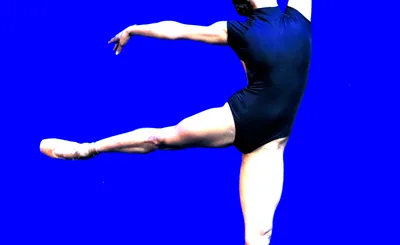Misty Copeland