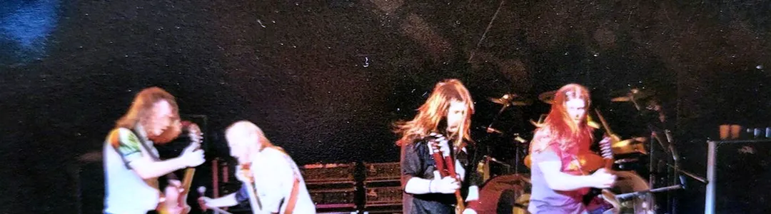 Molly Hatchet