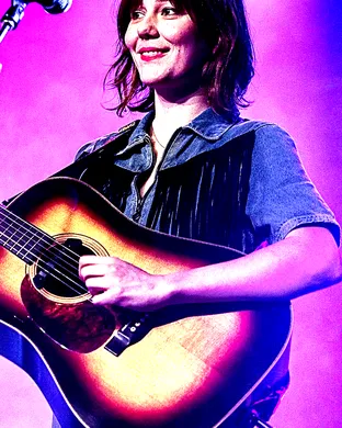 Molly Tuttle