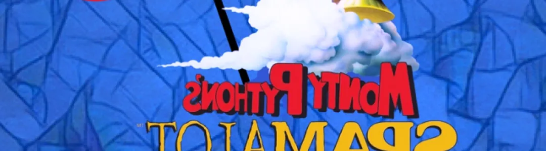 Monty Python's Spamalot