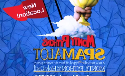 Monty Python's Spamalot