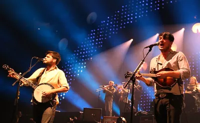 Mumford And Sons