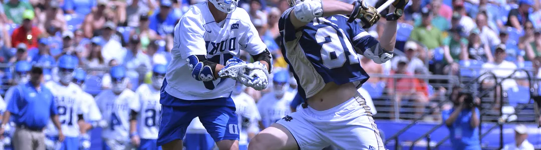 NCAA Lacrosse Championships