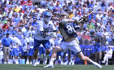 NCAA Lacrosse Championships