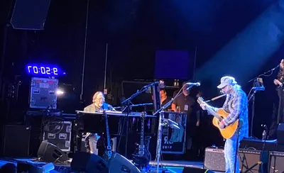 Neil Young