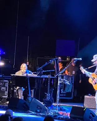 Neil Young