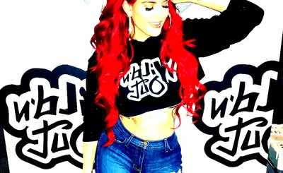 Nick Cannon's Wild 'N Out Live