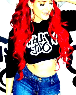 Nick Cannon's Wild 'N Out Live