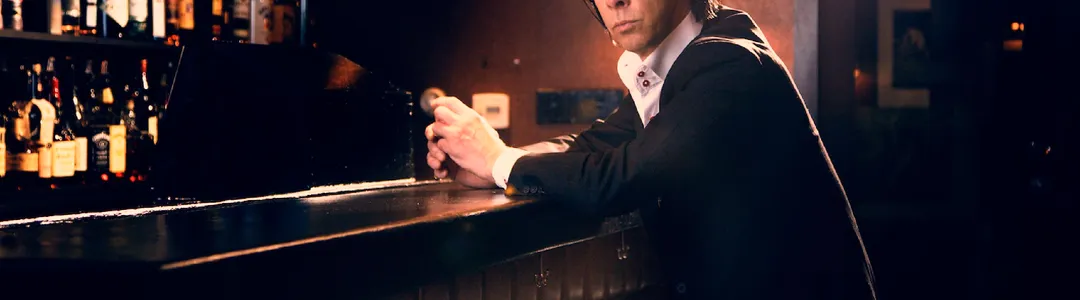 Nick Cave