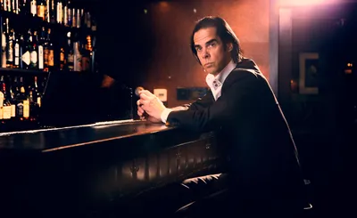 Nick Cave