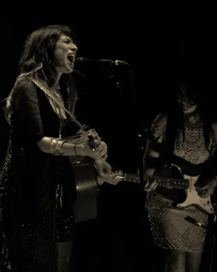 Nicole Atkins